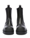 JIL SANDER PLUS Boots Black