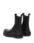JIL SANDER PLUS Boots Black