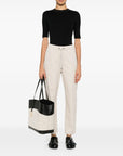 Brunello Cucinelli T-shirts and Polos Black