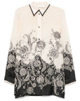 Zimmermann Rhiannon Shirt