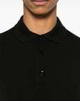 Tom Ford T-shirts and Polos Black