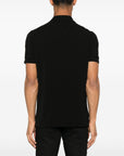 Tom Ford T-shirts and Polos Black
