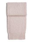 Jil Sander Plus Knitted wool Scarf