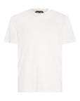 Tom Ford T-shirts and Polos White