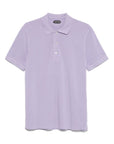 Tom Ford T-shirts and Polos Lilac