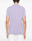 Tom Ford T-shirts and Polos Lilac