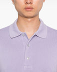 Tom Ford T-shirts and Polos Lilac