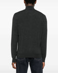 Brunello Cucinelli Sweaters Grey