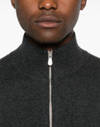 Brunello Cucinelli Sweaters Grey
