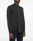 Brunello Cucinelli Sweaters Grey