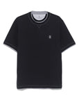 Brunello Cucinelli Cotton T-shirt