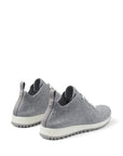 Jimmy Choo Veles Cashmere Knit Trainers