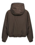 Brunello Cucinelli Coats Brown