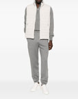 Brunello Cucinelli High-neck waistcoat