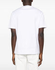 Brunello Cucinelli T-shirts and Polos White
