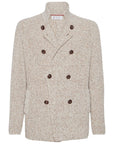 Brunello Cucinelli Jackets Beige