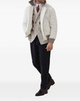 Brunello Cucinelli Jackets Beige