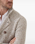 Brunello Cucinelli Jackets Beige