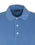 Tom Ford T-shirts and Polos Clear Blue