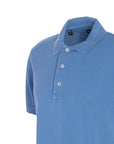 Tom Ford T-shirts and Polos Clear Blue