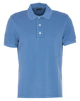 Tom Ford T-shirts and Polos Clear Blue