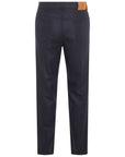 Brunello Cucinelli Trousers Blue