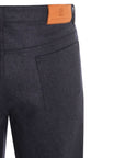 Brunello Cucinelli Trousers Blue