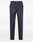 Brunello Cucinelli Trousers Blue