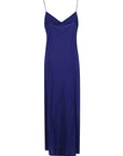 Alberto Biani Dresses Blue