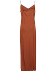 Alberto Biani Dresses Brown