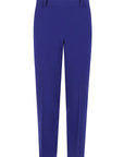 Alberto Biani Trousers Blue