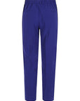 Alberto Biani Trousers Blue