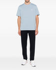 Brunello Cucinelli Trousers Blue