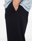 Brunello Cucinelli Trousers Blue