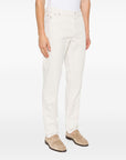 Brunello Cucinelli Trousers Grey