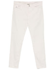 Brunello Cucinelli Trousers Grey