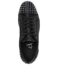 Christian Louboutin Seavaste 2 spiked sneakers