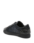 Christian Louboutin Seavaste 2 spiked sneakers