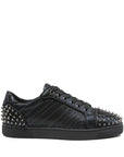 Christian Louboutin Seavaste 2 spiked sneakers