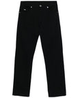 Emporio Armani Jeans Blue