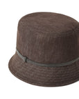 Brunello Cucinelli Cotton bucket hat
