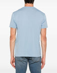 Tom Ford T-shirts and Polos Clear Blue