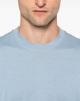 Tom Ford T-shirts and Polos Clear Blue