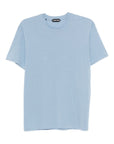 Tom Ford T-shirts and Polos Clear Blue