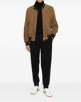 Tom Ford Trousers Black
