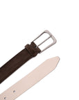 Brunello Cucinelli Leather belt