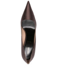 Tom Ford With Heel Brown