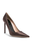 Tom Ford With Heel Brown