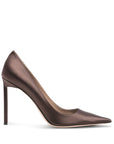Tom Ford With Heel Brown