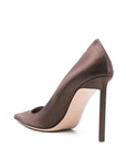 Tom Ford With Heel Brown